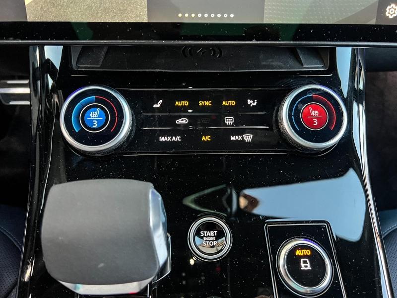 Image LAND-ROVER Range Rover Sport 3.0 P510e 510ch PHEV Dynamic Autobiography