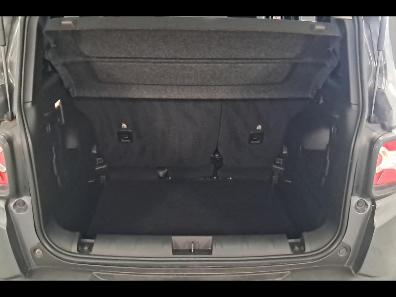 Image JEEP Renegade 1.5 Turbo T4 130ch MHEV Limited BVR7