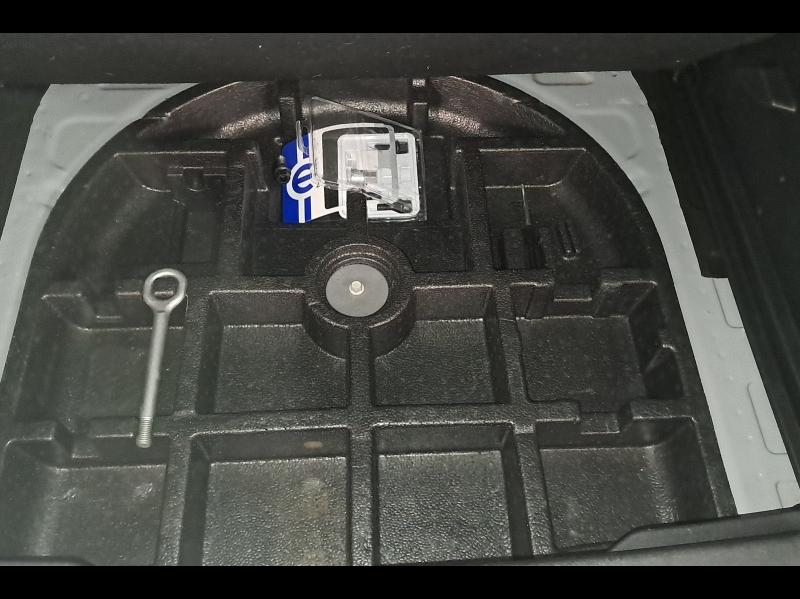 Image JEEP Renegade 1.5 Turbo T4 130ch MHEV Limited BVR7