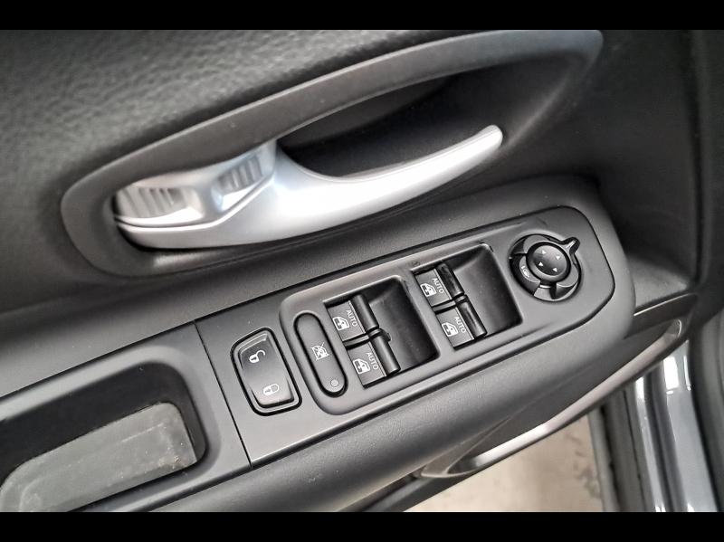 Image JEEP Renegade 1.5 Turbo T4 130ch MHEV Limited BVR7