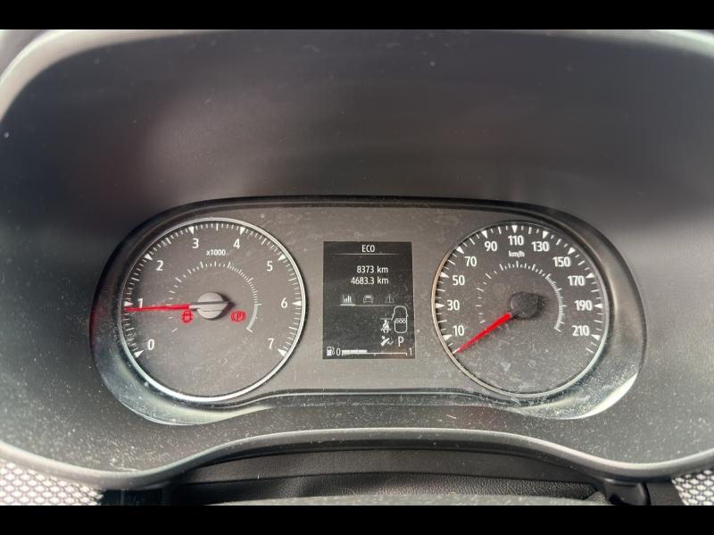 Image DACIA Sandero 1.0 TCe 90ch Confort CVT -22