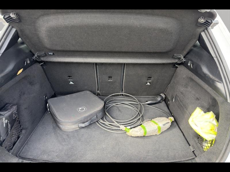 Image MERCEDES-BENZ GLA 250 e 218ch AMG Line 8G-DCT