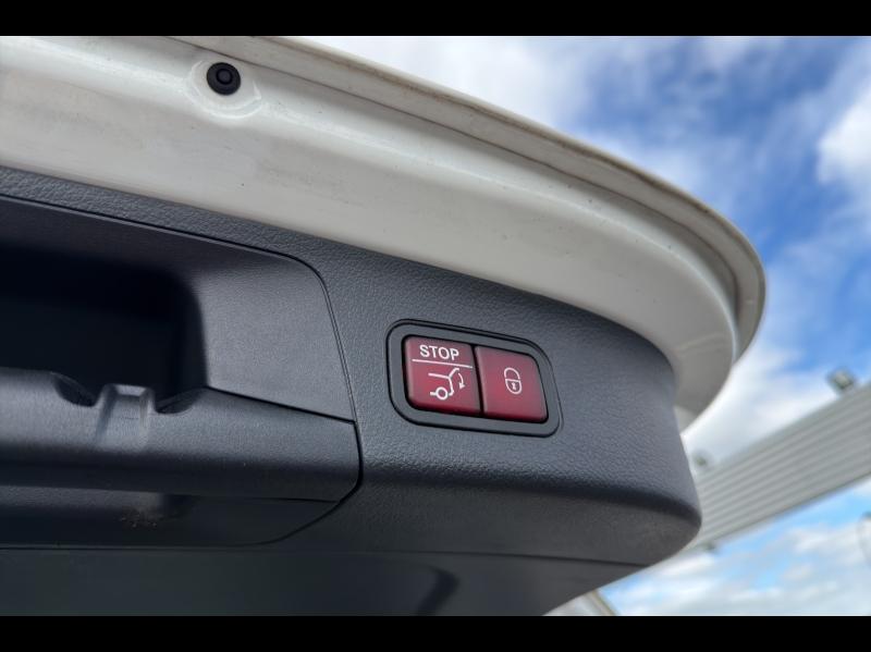 Image MERCEDES-BENZ GLA 250 e 218ch AMG Line 8G-DCT