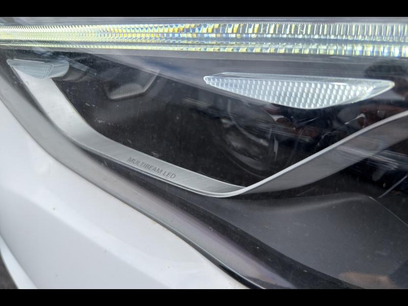 Image MERCEDES-BENZ GLA 250 e 218ch AMG Line 8G-DCT