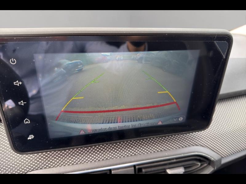 Image DACIA Sandero 1.0 TCe 90ch Confort CVT -22