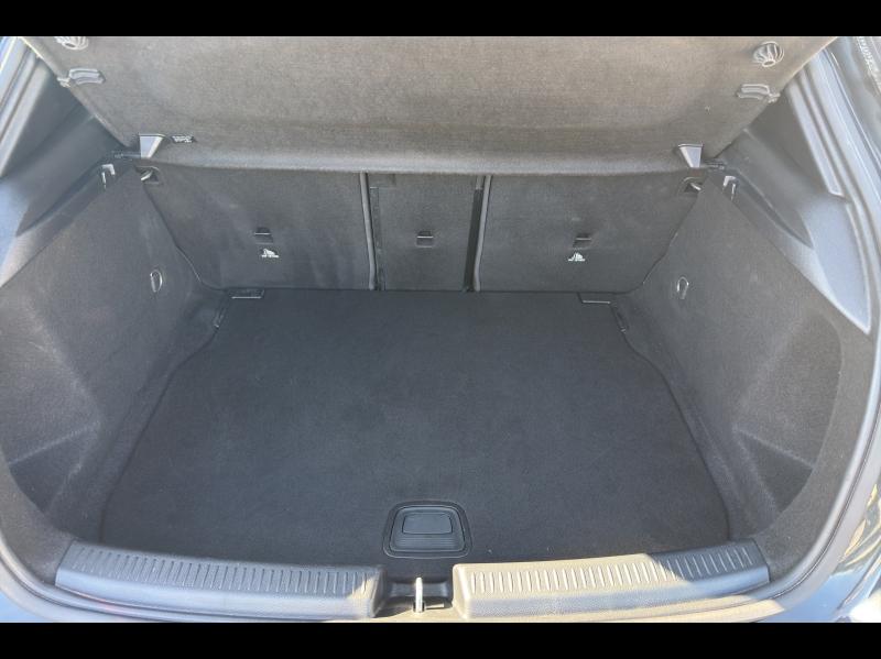 Image MERCEDES-BENZ Classe A 180 d 116ch Progressive Line 8G-DCT