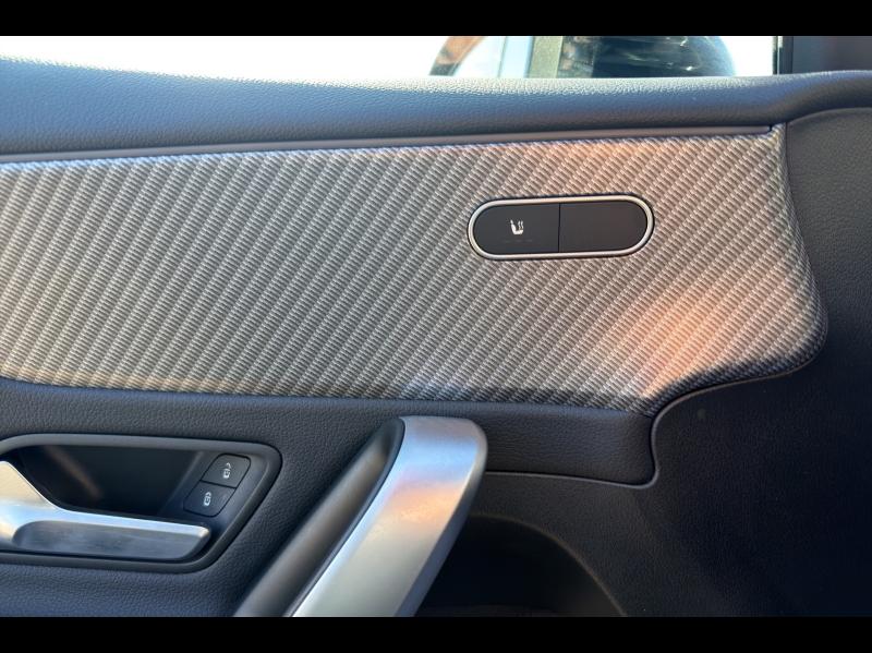 Image MERCEDES-BENZ Classe A 180 d 116ch Progressive Line 8G-DCT