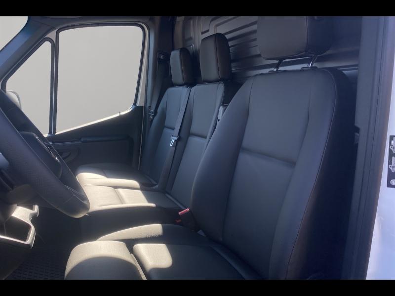 Image MERCEDES-BENZ Sprinter Fg 315 CDI 37 3T5 Pro 9G-Tronic