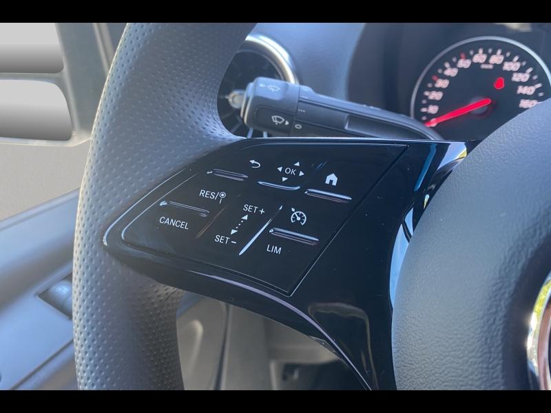 Image MERCEDES-BENZ Sprinter Fg 315 CDI 37 3T5 Pro 9G-Tronic