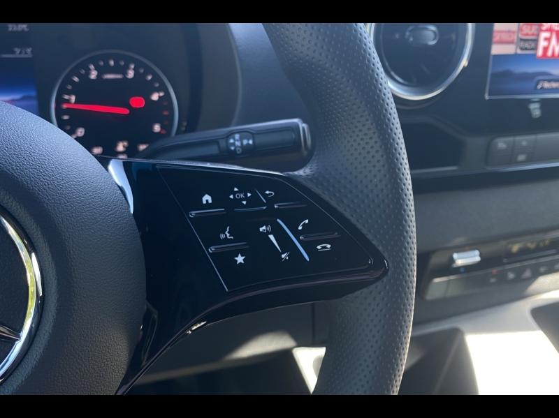 Image MERCEDES-BENZ Sprinter Fg 315 CDI 37 3T5 Pro 9G-Tronic