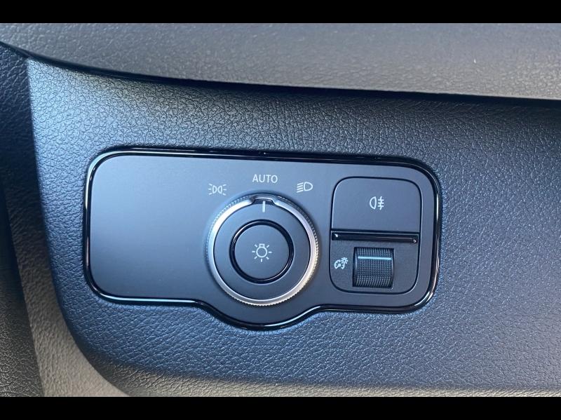 Image MERCEDES-BENZ Sprinter Fg 315 CDI 37 3T5 Pro 9G-Tronic