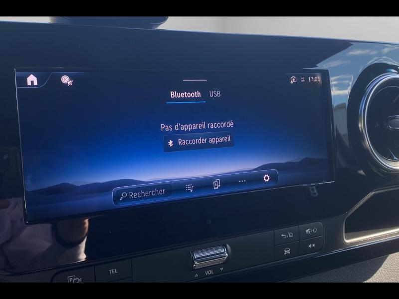 Image MERCEDES-BENZ Sprinter Fg 315 CDI 37 3T5 Pro 9G-Tronic