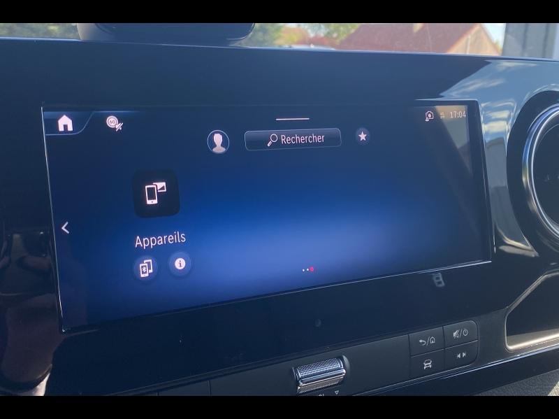 Image MERCEDES-BENZ Sprinter Fg 315 CDI 37 3T5 Pro 9G-Tronic