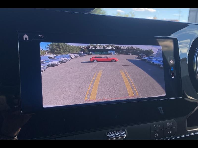 Image MERCEDES-BENZ Sprinter Fg 315 CDI 37 3T5 Pro 9G-Tronic