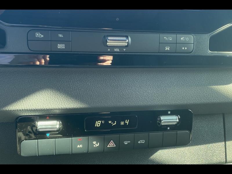 Image MERCEDES-BENZ Sprinter Fg 315 CDI 37 3T5 Pro 9G-Tronic