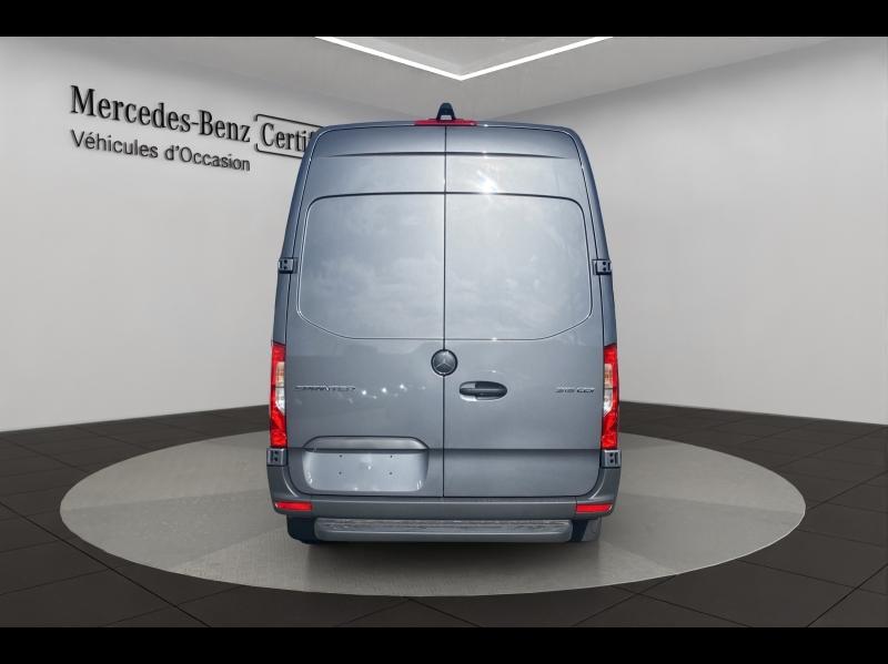 Image MERCEDES-BENZ Sprinter Fg 315 CDI 37 3T5 Select 9G-Tronic