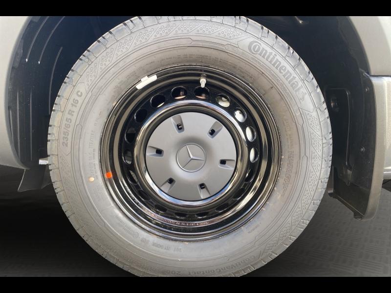 Image MERCEDES-BENZ Sprinter Fg 315 CDI 37 3T5 Select 9G-Tronic