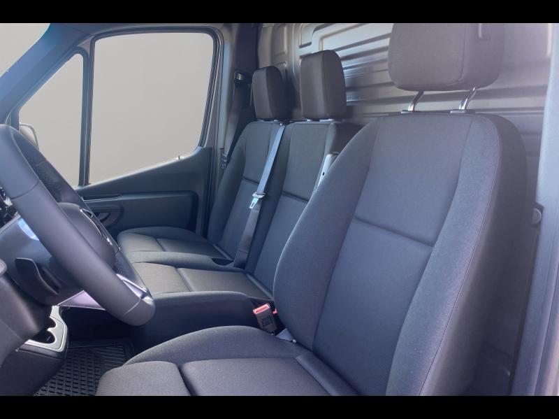 Image MERCEDES-BENZ Sprinter Fg 315 CDI 37 3T5 Select 9G-Tronic