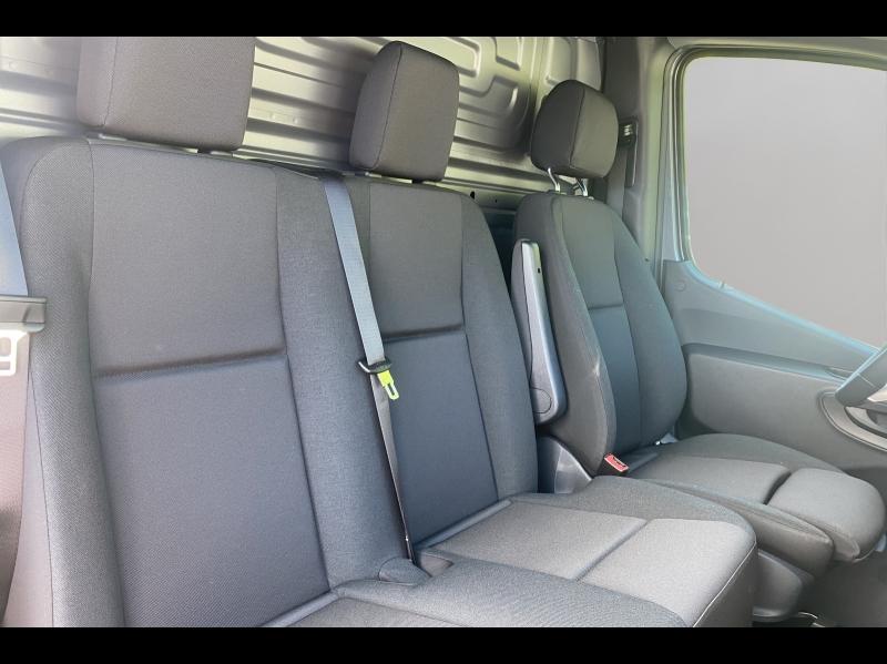 Image MERCEDES-BENZ Sprinter Fg 315 CDI 37 3T5 Select 9G-Tronic