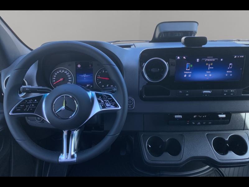 Image MERCEDES-BENZ Sprinter Fg 315 CDI 37 3T5 Select 9G-Tronic