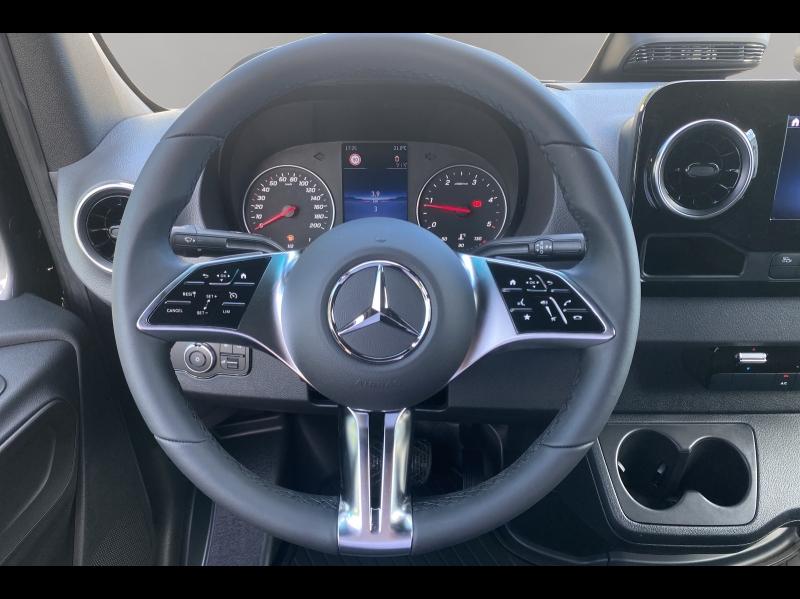 Image MERCEDES-BENZ Sprinter Fg 315 CDI 37 3T5 Select 9G-Tronic