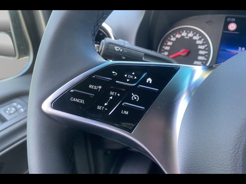 Image MERCEDES-BENZ Sprinter Fg 315 CDI 37 3T5 Select 9G-Tronic