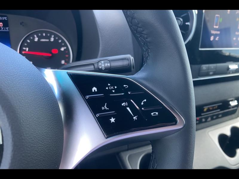 Image MERCEDES-BENZ Sprinter Fg 315 CDI 37 3T5 Select 9G-Tronic