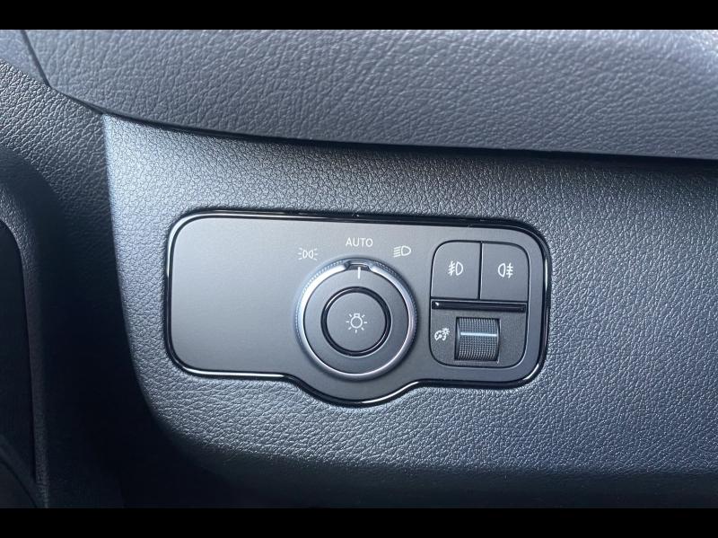 Image MERCEDES-BENZ Sprinter Fg 315 CDI 37 3T5 Select 9G-Tronic