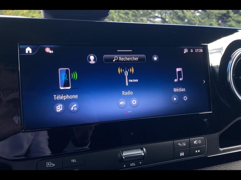 Image MERCEDES-BENZ Sprinter Fg 315 CDI 37 3T5 Select 9G-Tronic