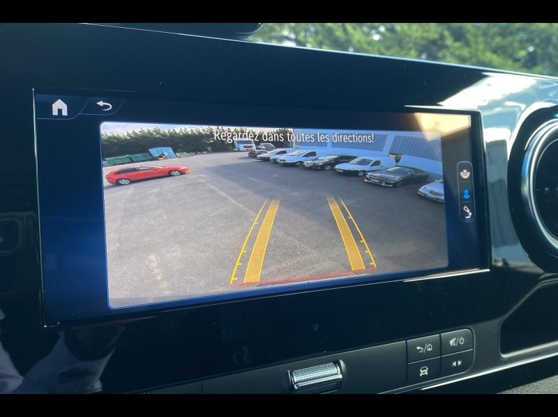 Image MERCEDES-BENZ Sprinter Fg 315 CDI 37 3T5 Select 9G-Tronic