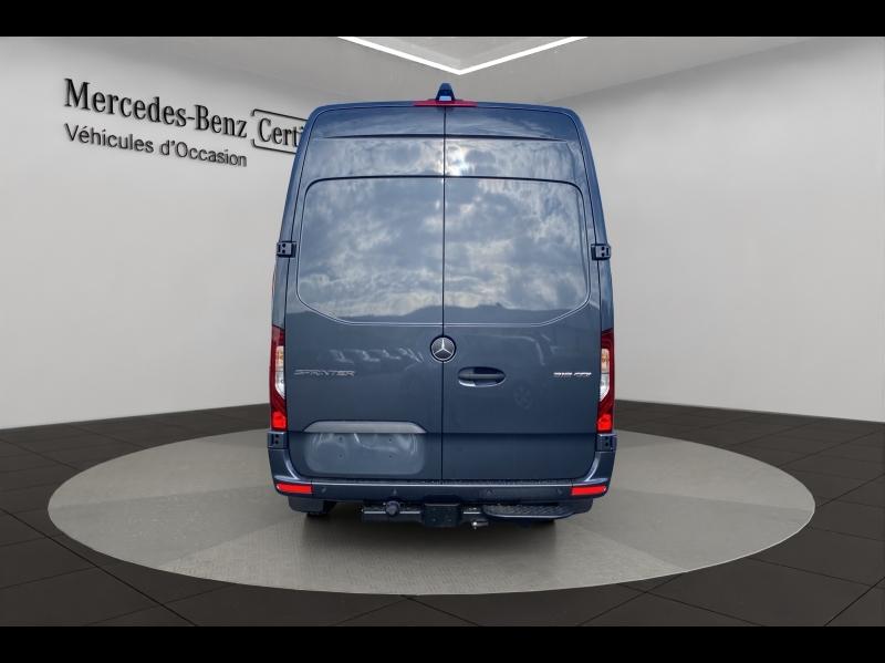 Image MERCEDES-BENZ Sprinter Fg 319 CDI 37 3T5 Select 9G-Tronic