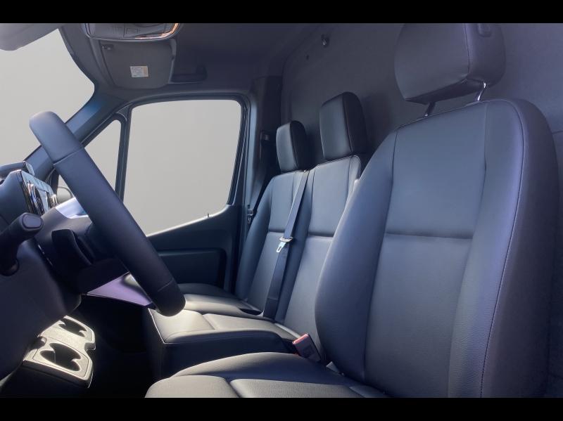 Image MERCEDES-BENZ Sprinter Fg 319 CDI 37 3T5 Select 9G-Tronic