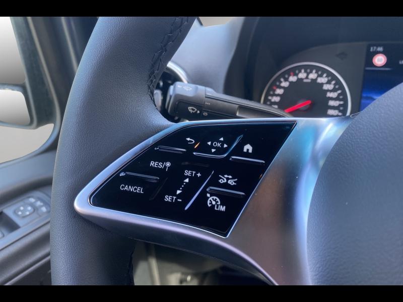 Image MERCEDES-BENZ Sprinter Fg 319 CDI 37 3T5 Select 9G-Tronic