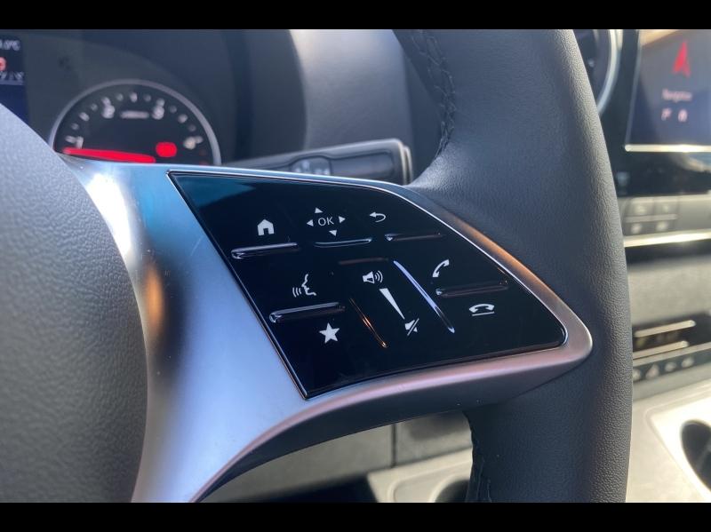 Image MERCEDES-BENZ Sprinter Fg 319 CDI 37 3T5 Select 9G-Tronic