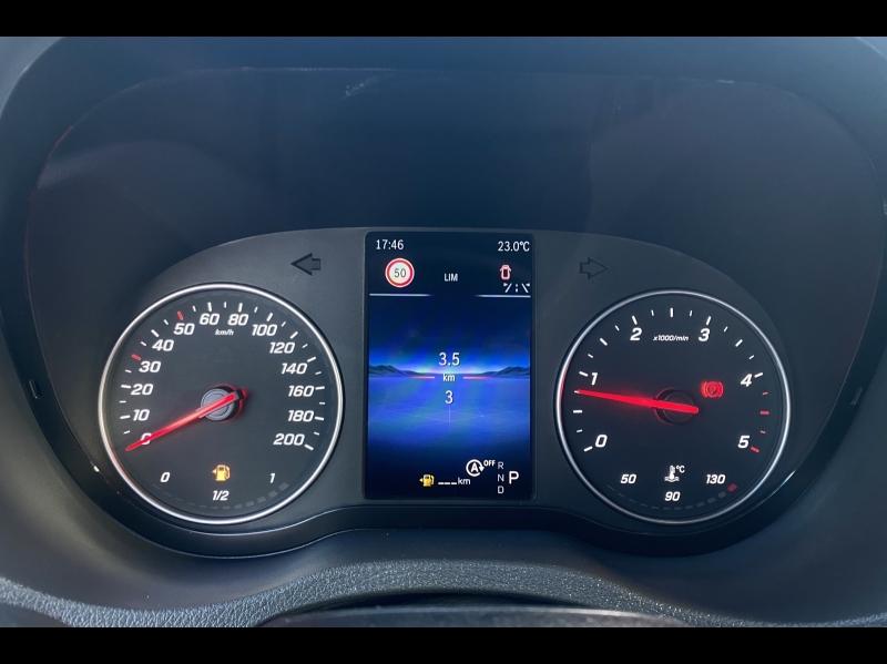 Image MERCEDES-BENZ Sprinter Fg 319 CDI 37 3T5 Select 9G-Tronic