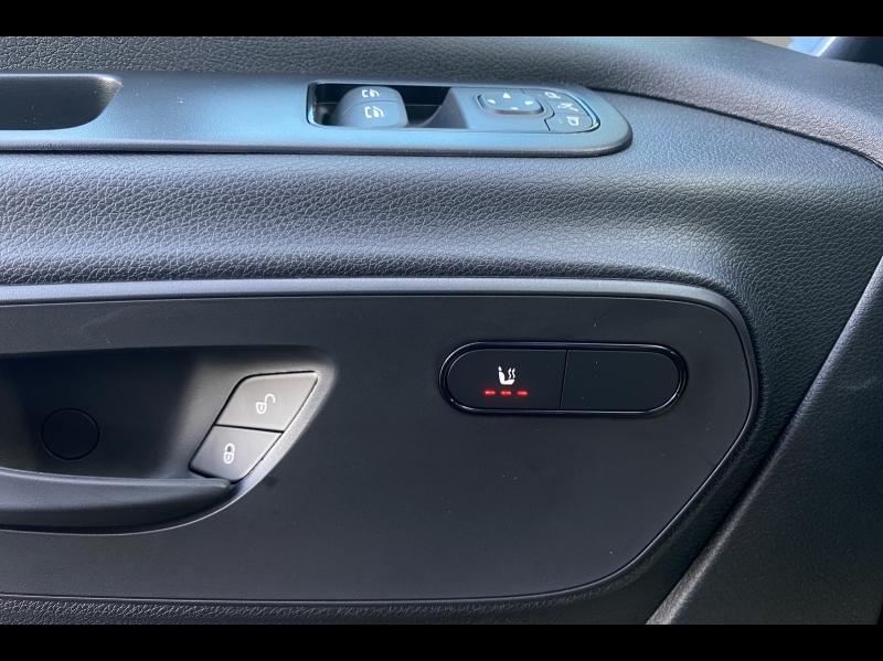 Image MERCEDES-BENZ Sprinter Fg 319 CDI 37 3T5 Select 9G-Tronic