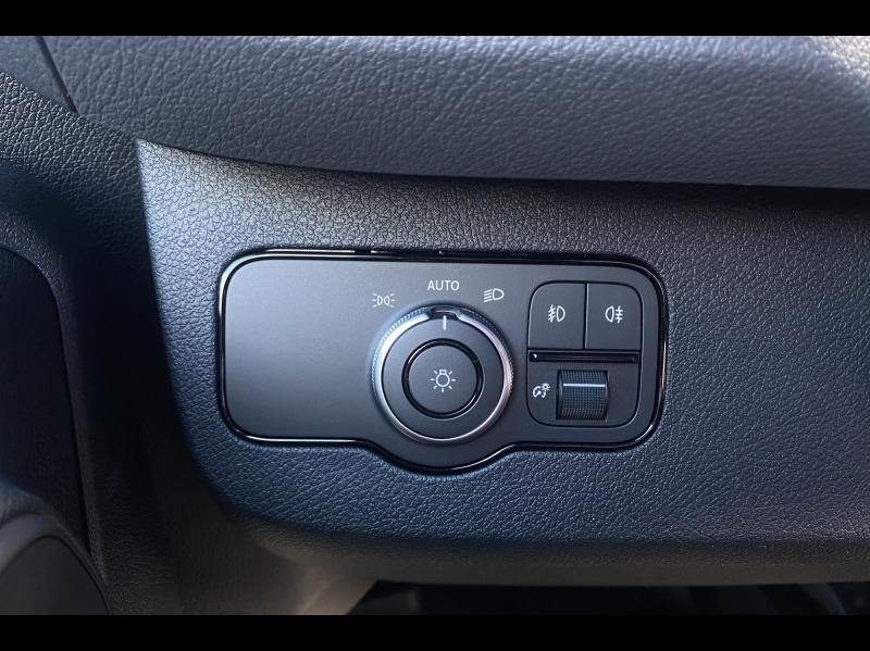 Image MERCEDES-BENZ Sprinter Fg 319 CDI 37 3T5 Select 9G-Tronic