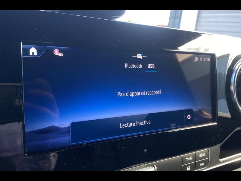 Image MERCEDES-BENZ Sprinter Fg 319 CDI 37 3T5 Select 9G-Tronic