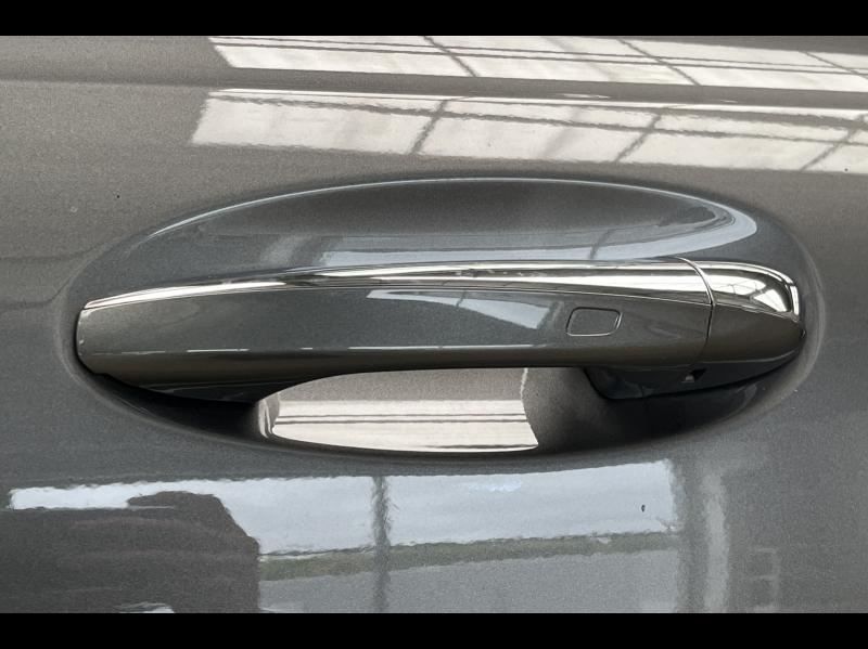 Image MERCEDES-BENZ GLB 200d 150ch AMG Line 8G DCT