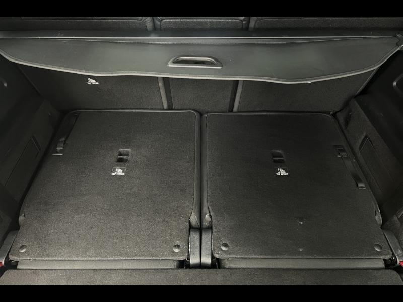 Image MERCEDES-BENZ GLB 200d 150ch AMG Line 8G DCT