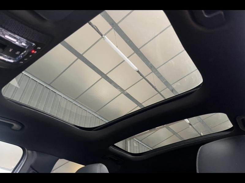 Image MERCEDES-BENZ GLB 200d 150ch AMG Line 8G DCT