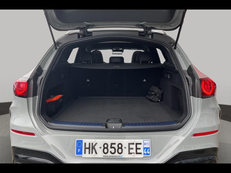 Image MERCEDES-BENZ GLC 400 EQ 489ch AMG Line 4Matic