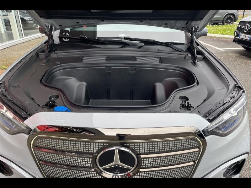 Image MERCEDES-BENZ GLC 400 EQ 489ch AMG Line 4Matic