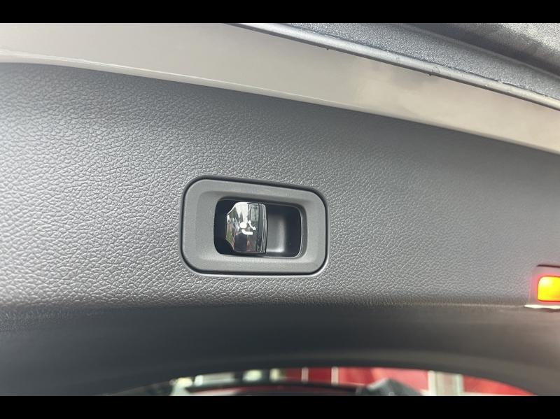 Image MERCEDES-BENZ GLC 400 EQ 489ch AMG Line 4Matic