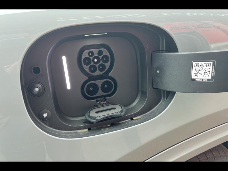 Image MERCEDES-BENZ GLC 400 EQ 489ch AMG Line 4Matic