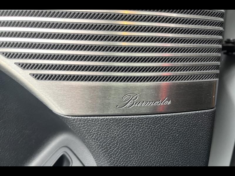 Image MERCEDES-BENZ GLC 400 EQ 489ch AMG Line 4Matic