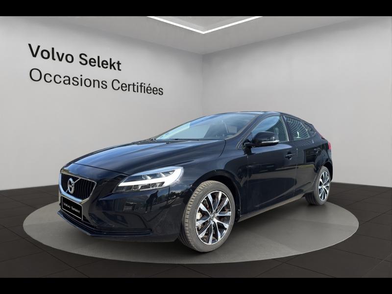 Photo VOLVO V40 T3 152ch Edition