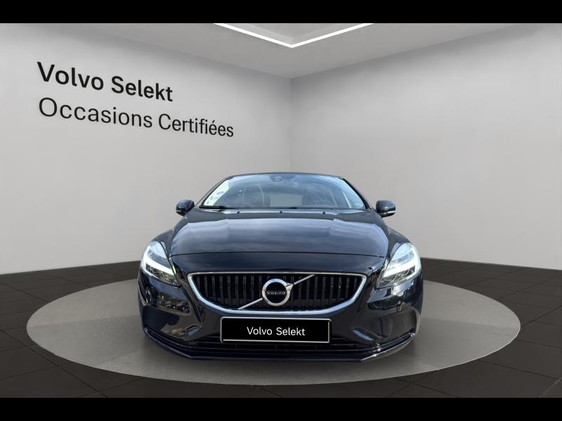 Image VOLVO V40 T3 152ch Edition