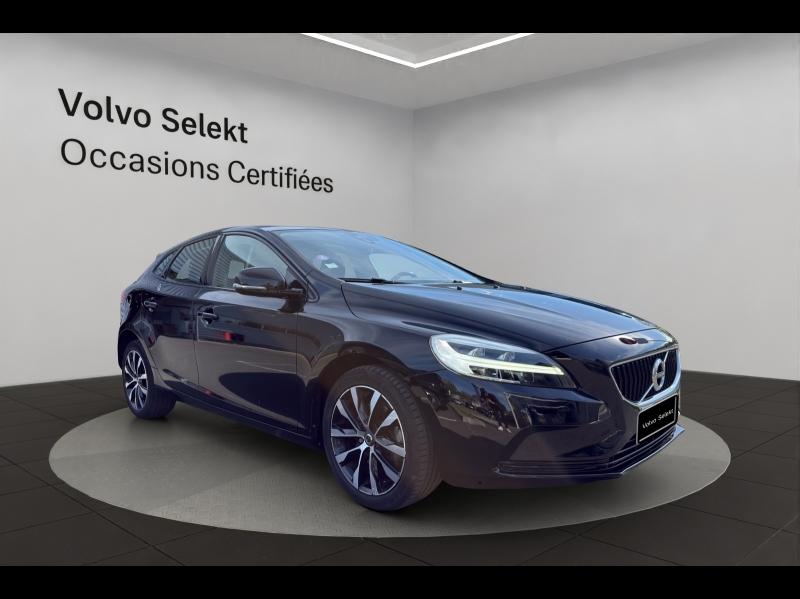 Image VOLVO V40 T3 152ch Edition