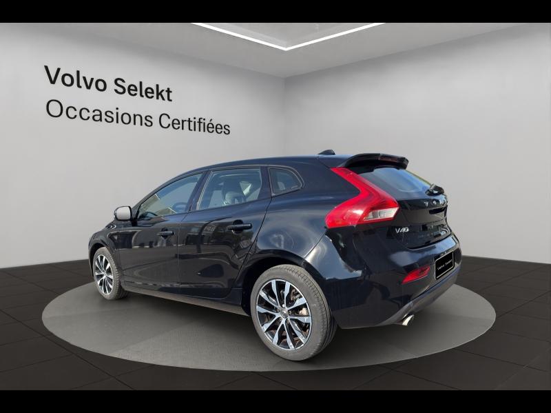 Image VOLVO V40 T3 152ch Edition